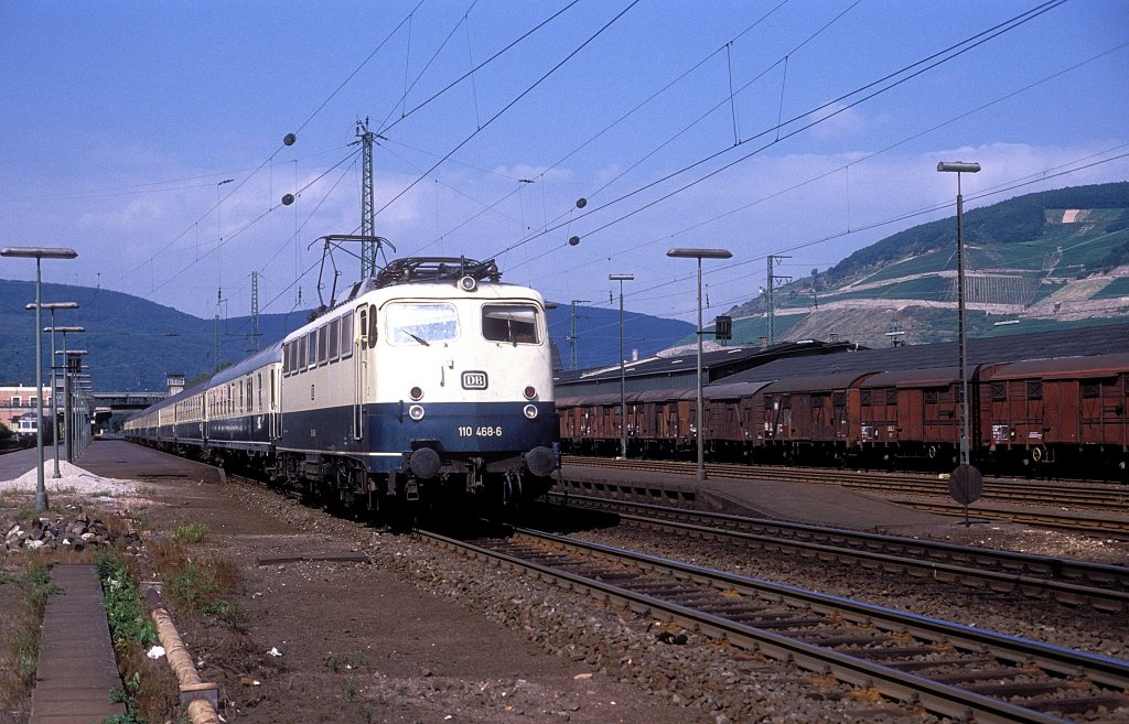  110 468  Bingen  15.08.89