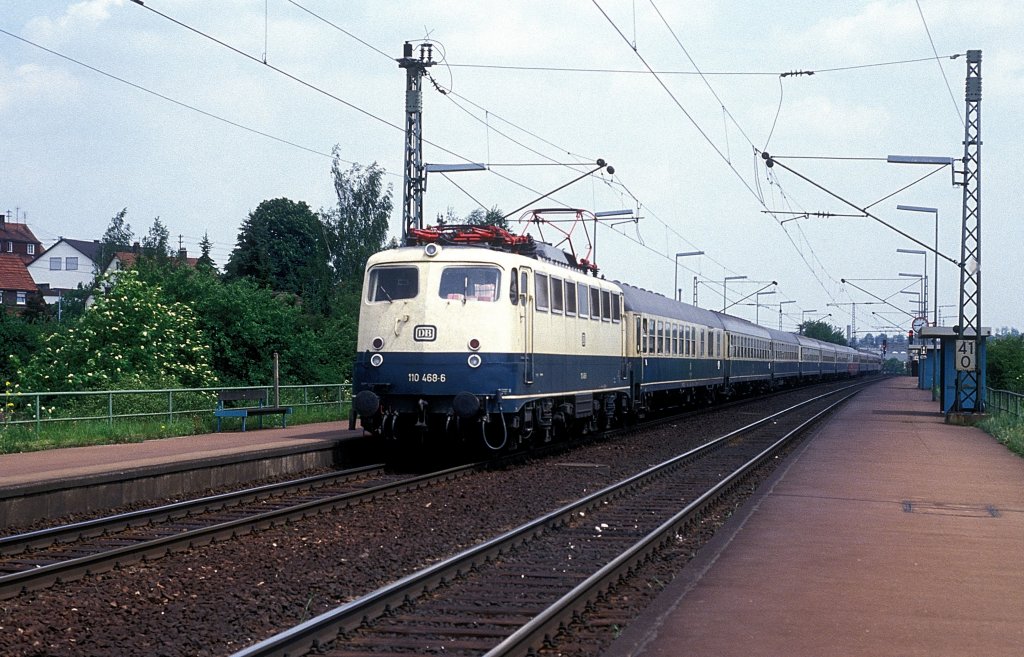  110 468  Illingen  21.05.91