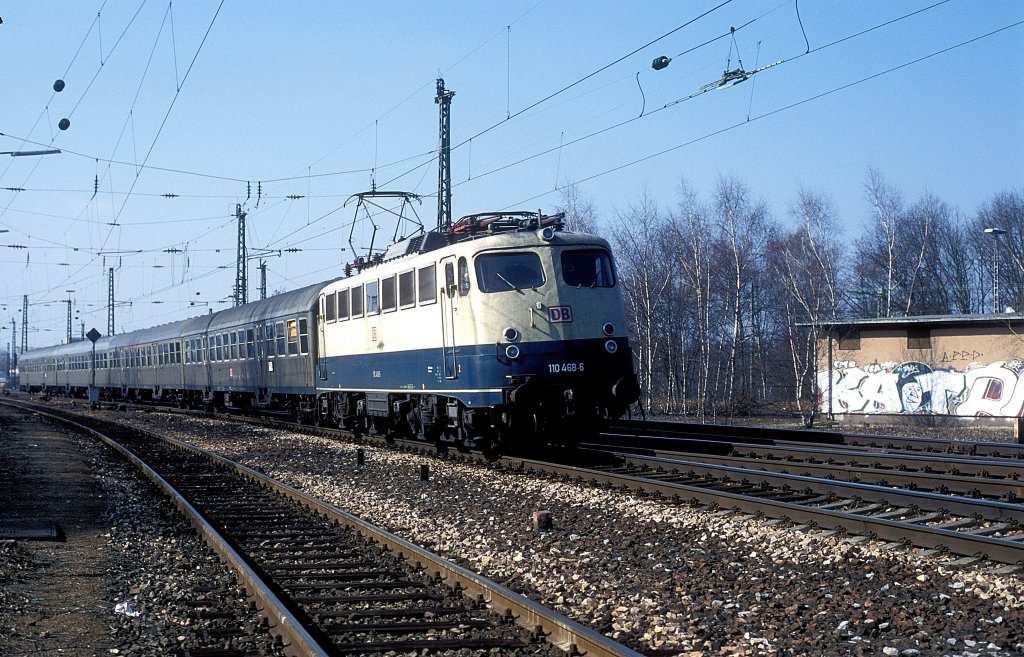  110 468  Rastatt  08.03.97