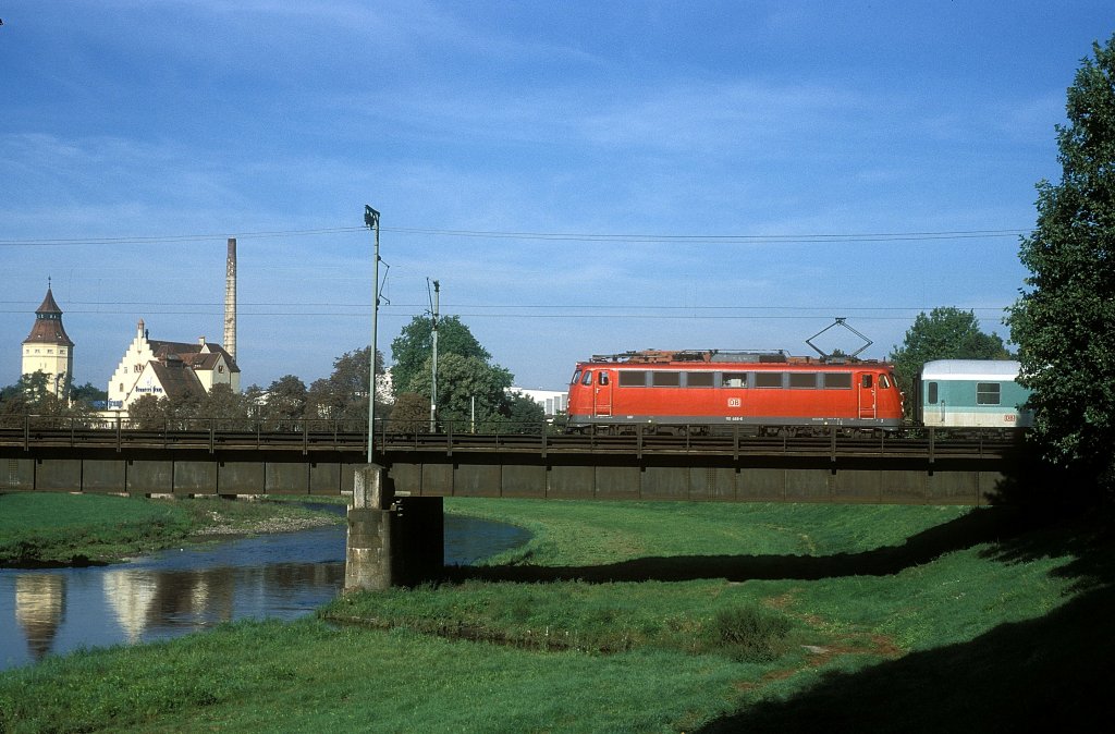  110 468  Rastatt  09.09.00