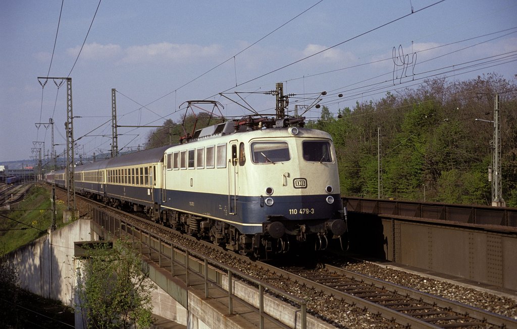 110 479  Bietigheim  13.05.91