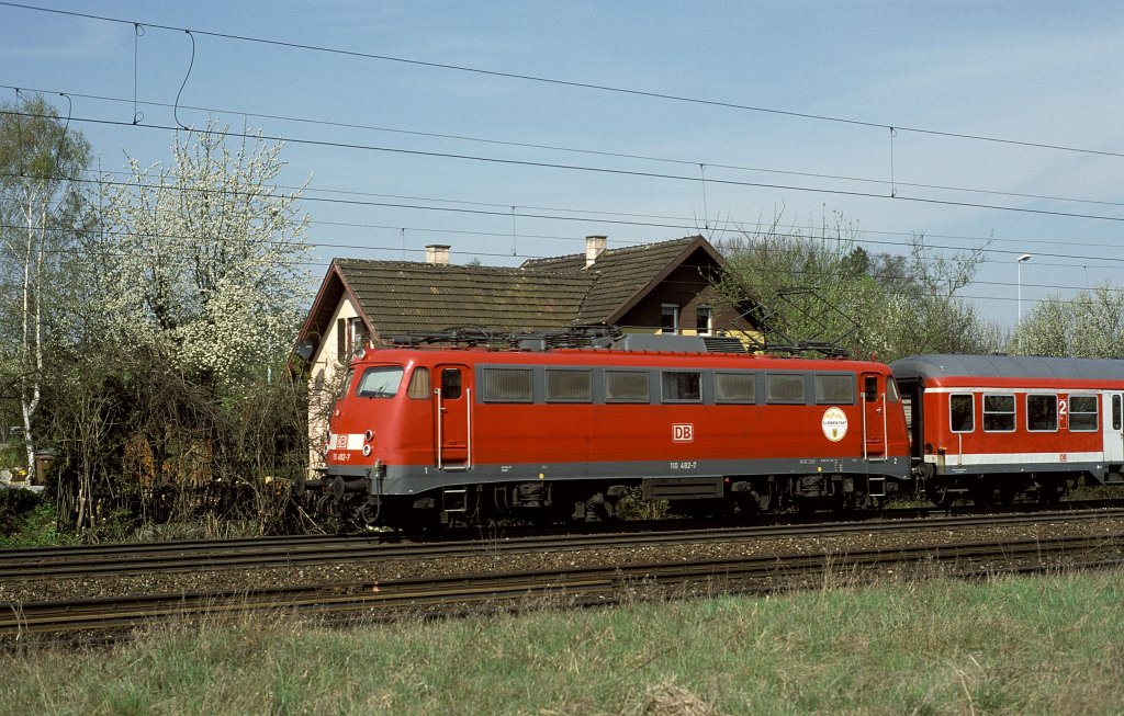 110 482  Bietigheim  05.04.02