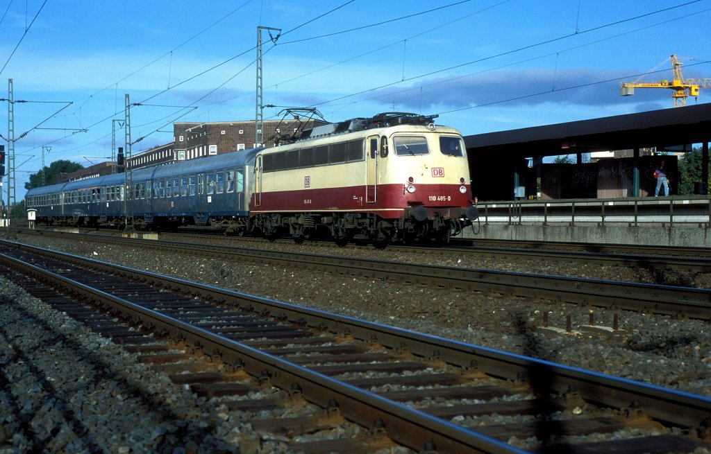 110 485  Veddel  01.10.94