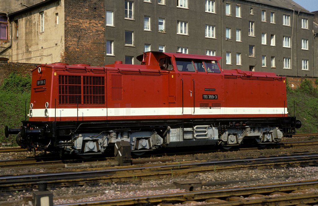 110 709  Bernburg  10.05.91