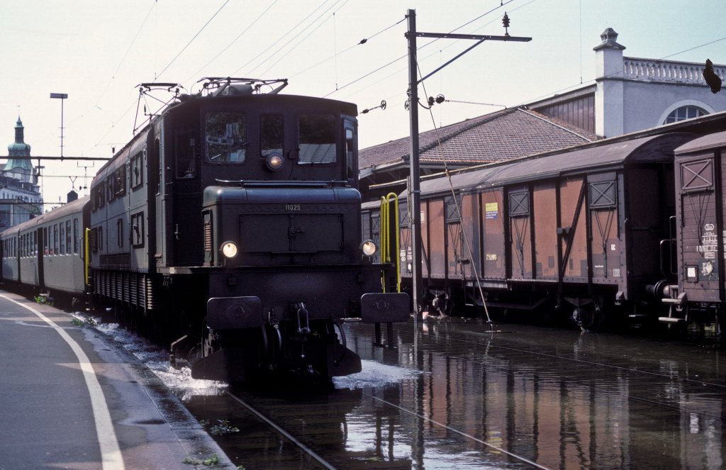 11025  Rorschach Hafen  24.07.87