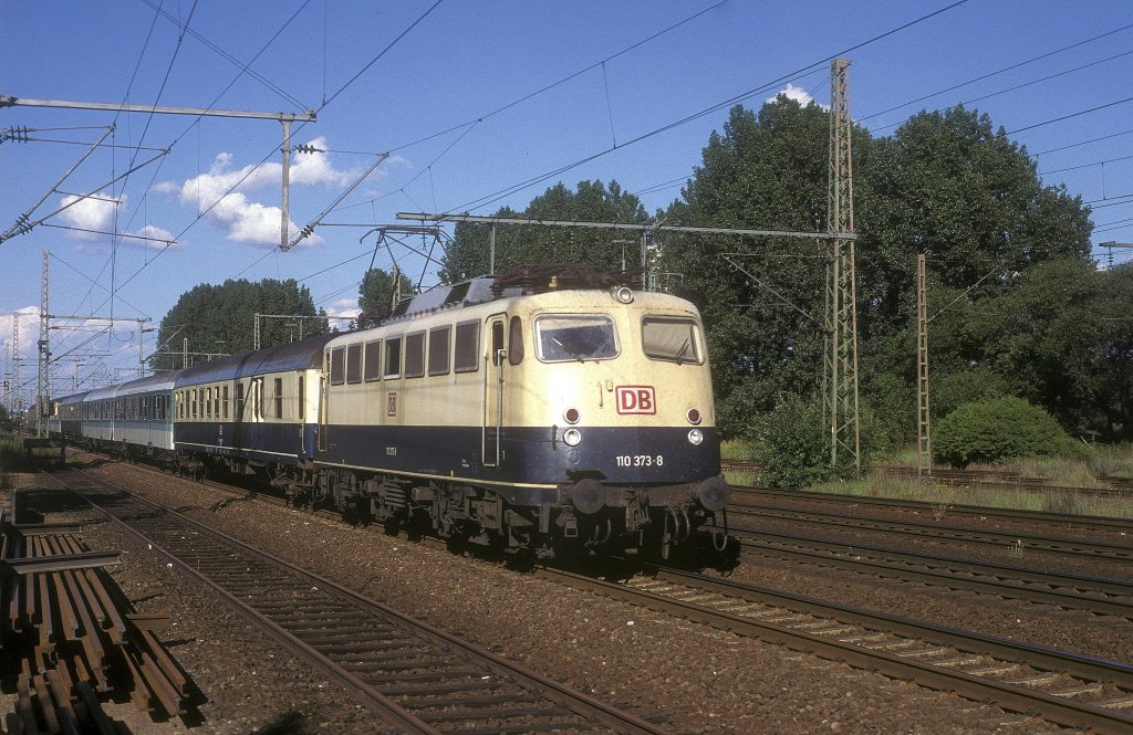 110373  bei Braunschweig  11.07.97