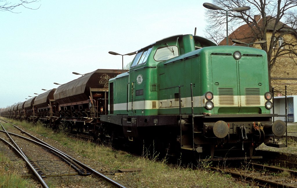 111 001  Treuenbrietzen  16.04.04