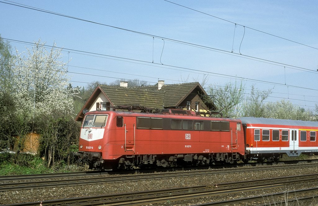 111 027  Bietigheim  05.04.02