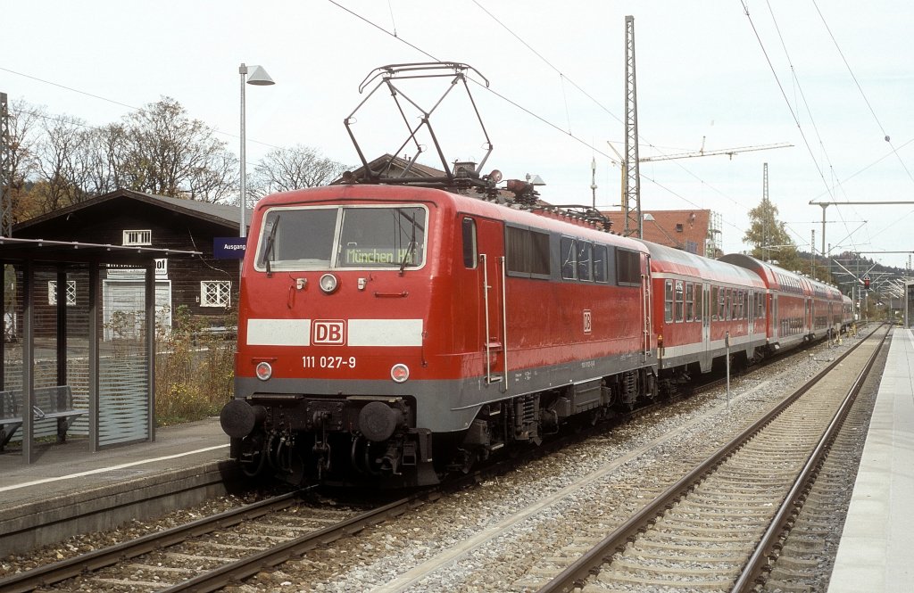 111 027  Mittenwald  26.10.12