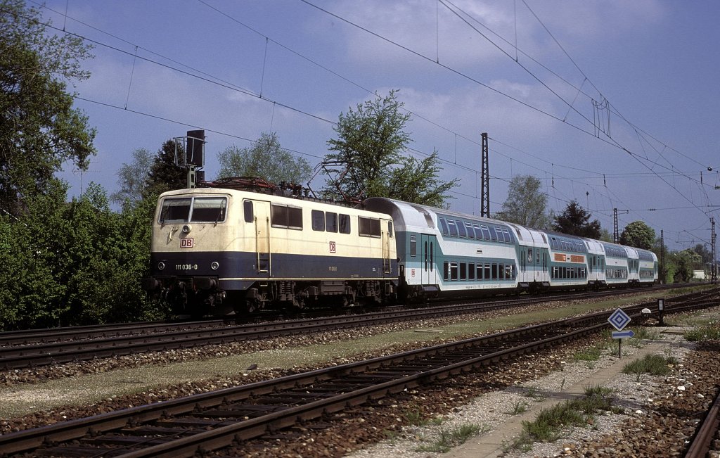 111 036  Haspelmoor  16.05.96