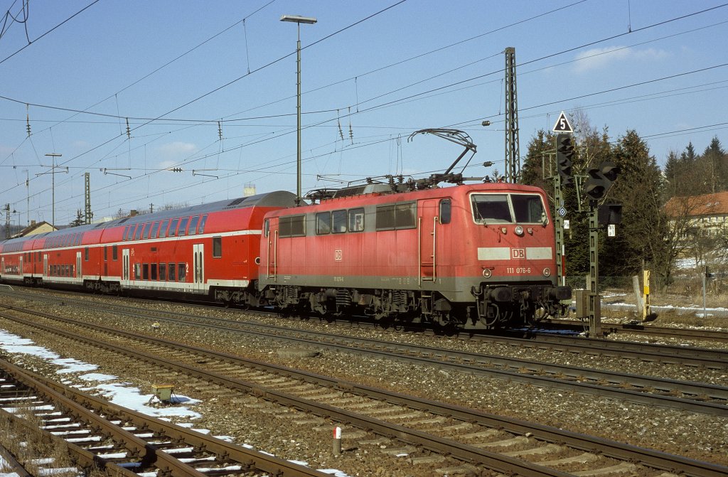 111 076  Amstetten  28.02.04