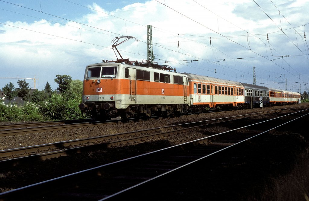 111 121  Troisdorf  07.07.94