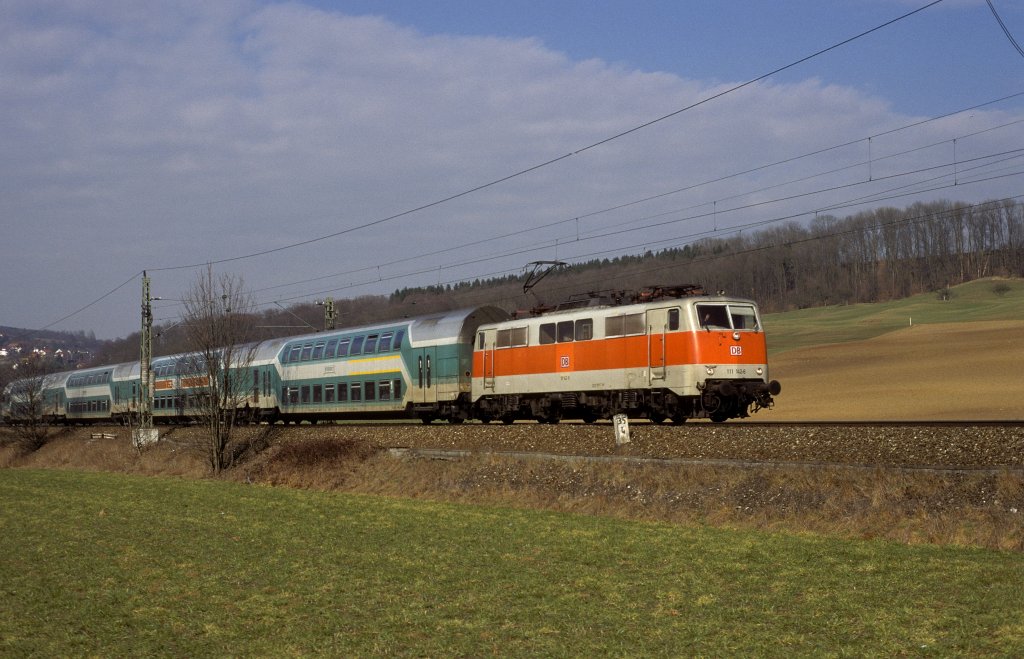 111 142  Uhingen  19.02.98