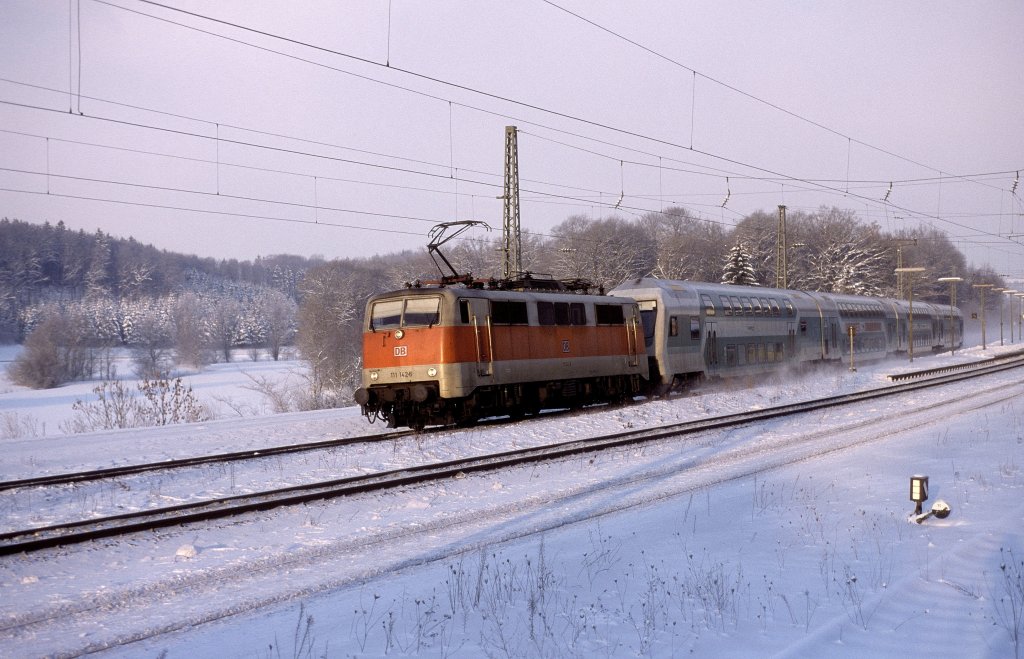 111 142  Westerstetten  10.02.99