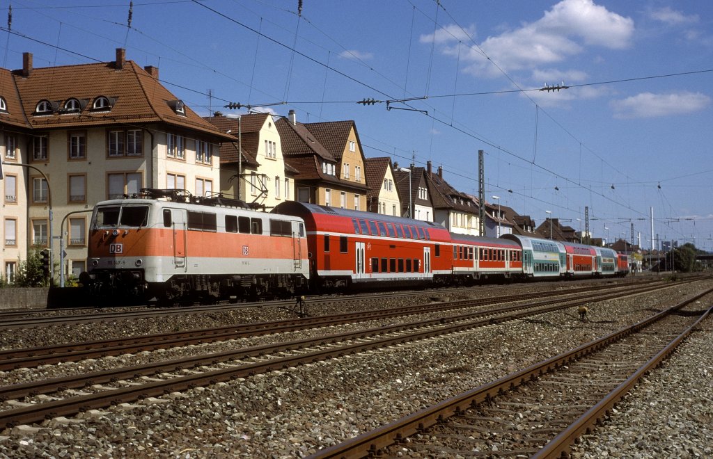 111 147  Esslingen  22.08.99