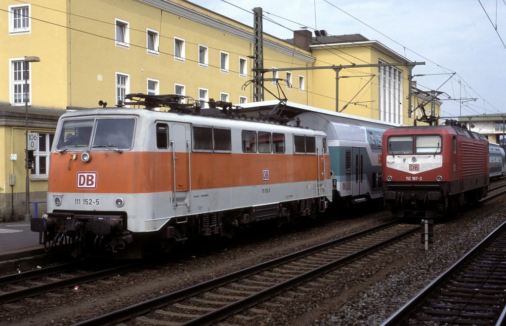 111 152  Fulda  12.07.97