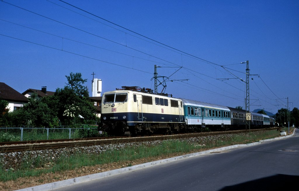 111 200  Wannweil  13.06.96