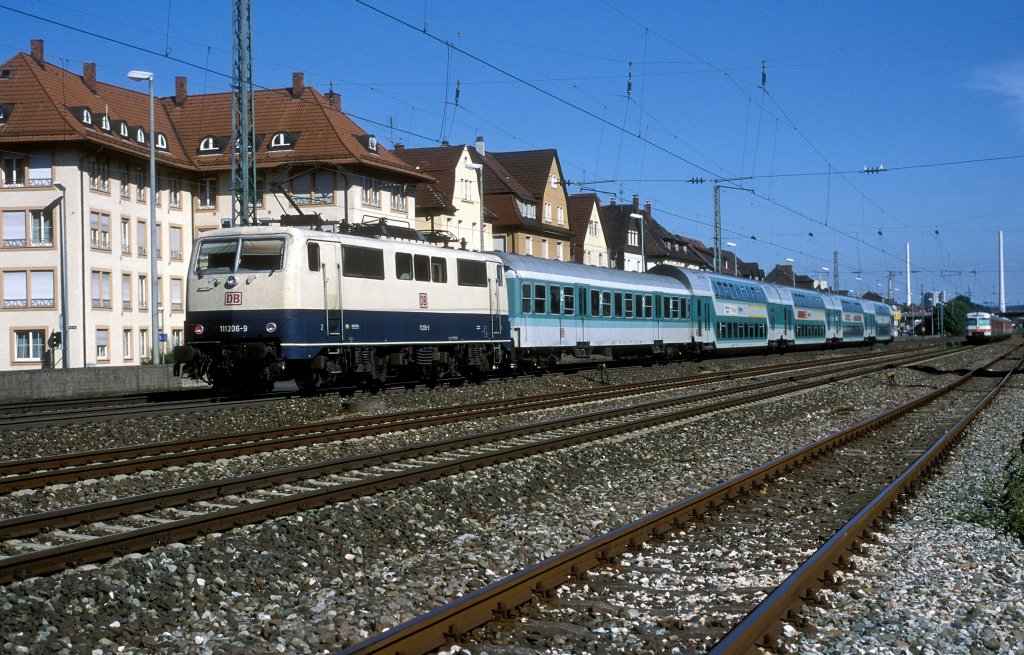 111 206  Esslingen  22.08.99