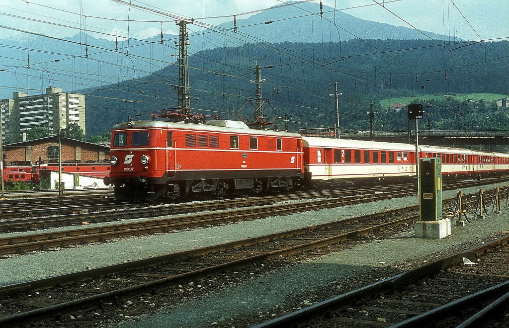 1110.07  Innsbruck  11.08.80