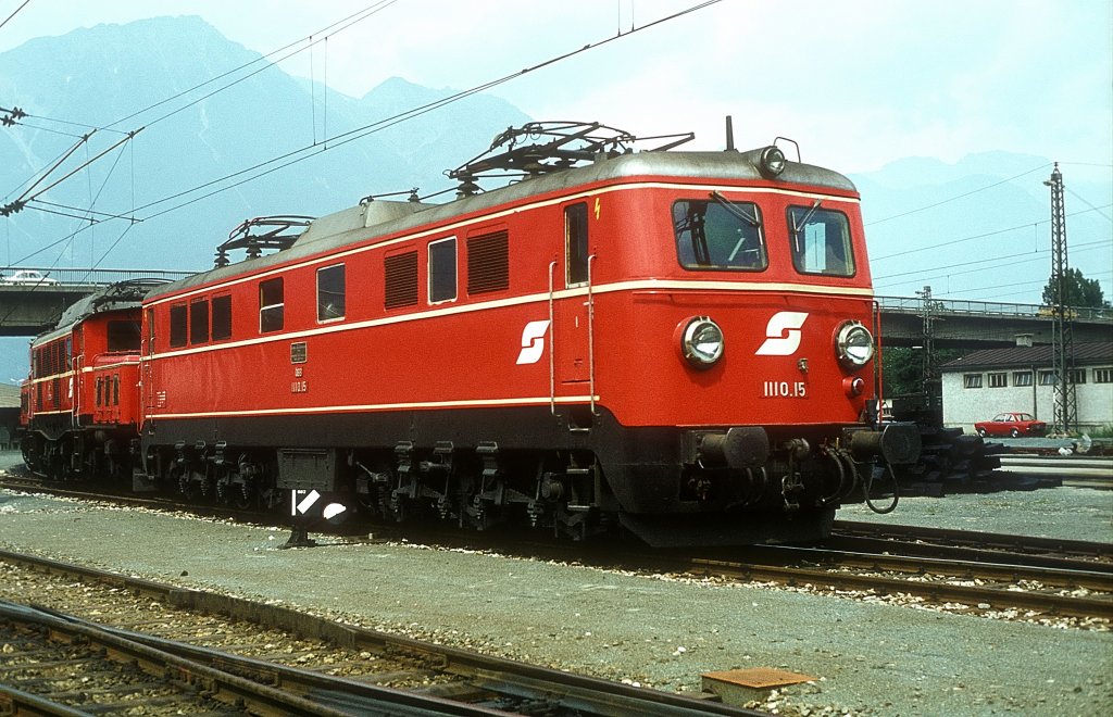 1110.15  Innsbruck  11.08.80