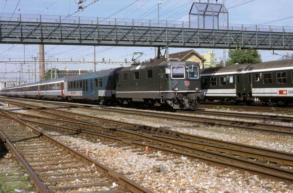 11119  Pratteln  23.08.99