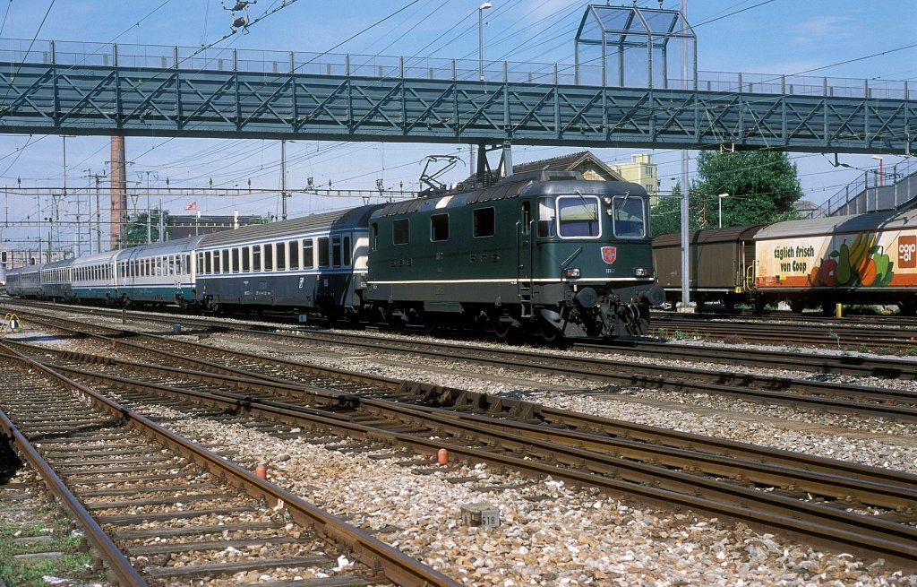 11142  Pratteln  23.08.99