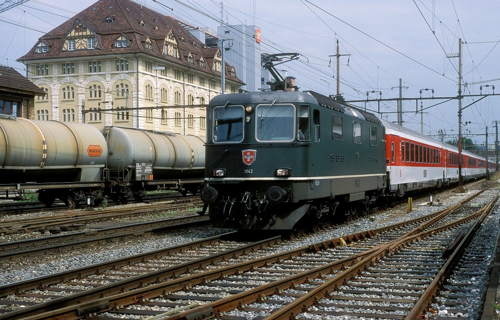 11142  Pratteln  24.08.99