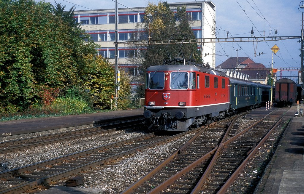 11147  Schnenwerd  04.10.96