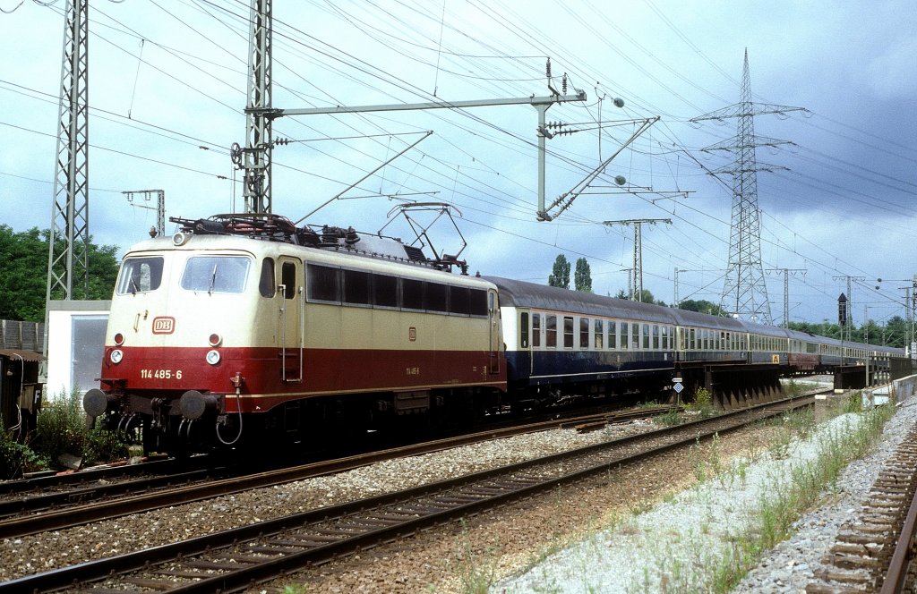 114 485  Kornwestheim  01.07.89