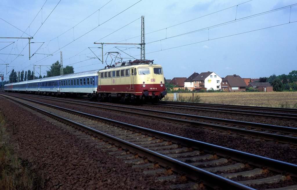 114 501  Dedensen  06.05.95