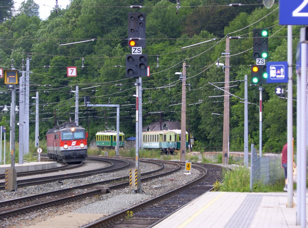 1142 680-6 in Payerbach Reichenau am 4.7.2010