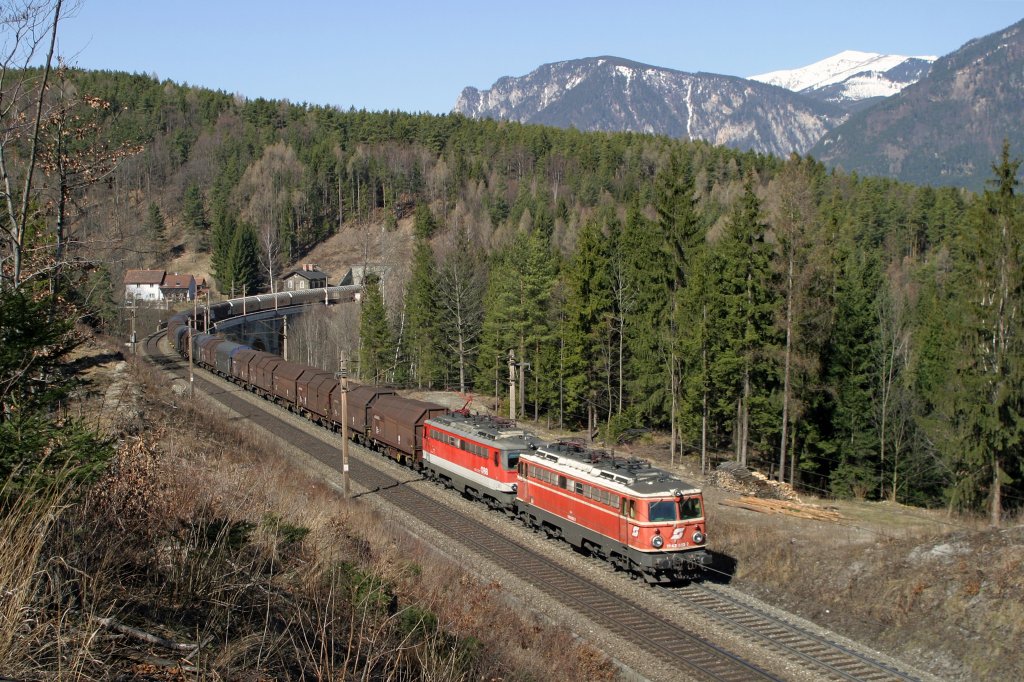 1142.682+658 G-91203 Eichberg  17.3.12