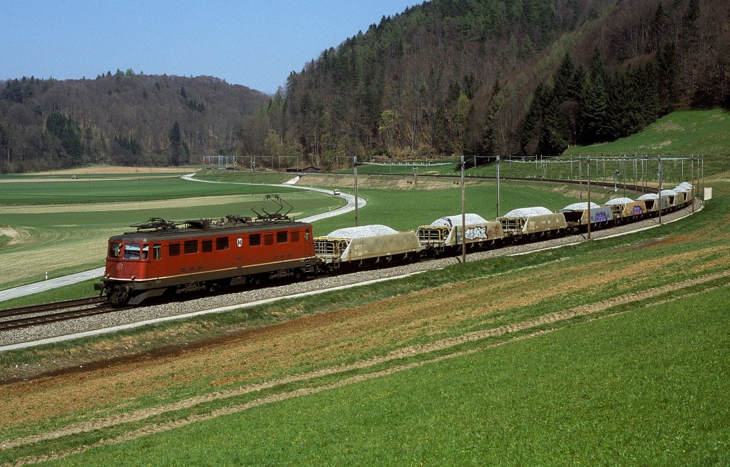 11470  bei Wynigen  15.04.03