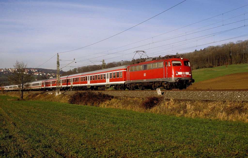 115 302  Uhingen  14.12.06