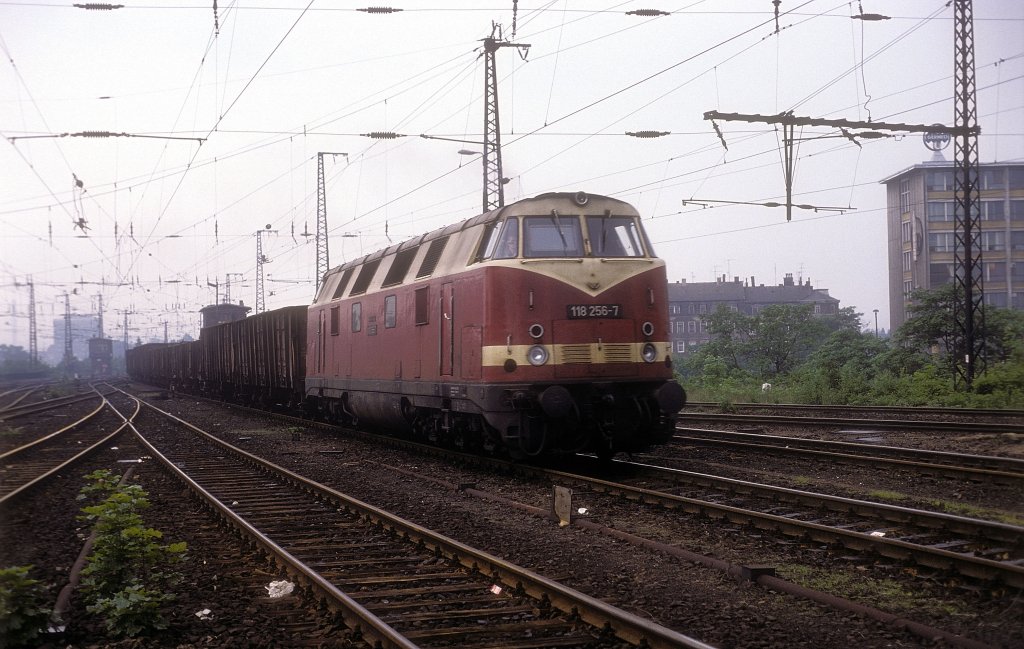 118 256  Dresden-Neustadt  17.05.90