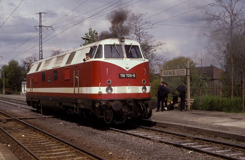 118 709  Falkenberg  13.05.91