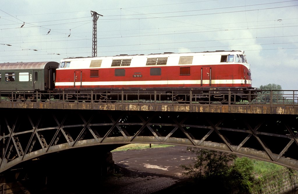 118 756  Dresden  18.05.90