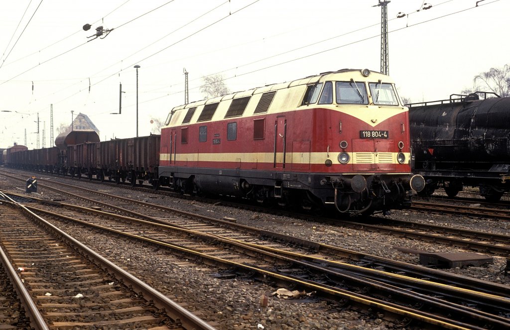 118 804  Borsdorf  06.03.90