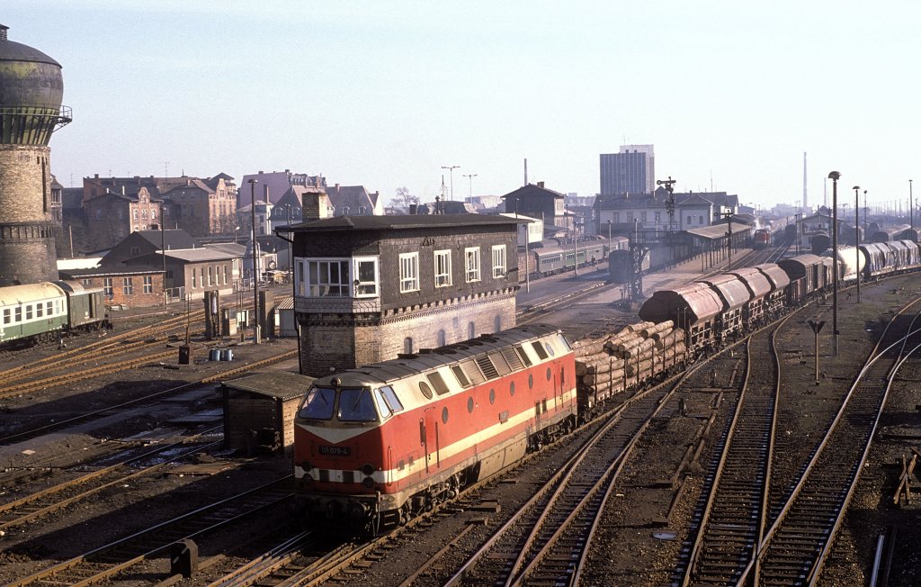 119 078  Nordhausen  17.02.90