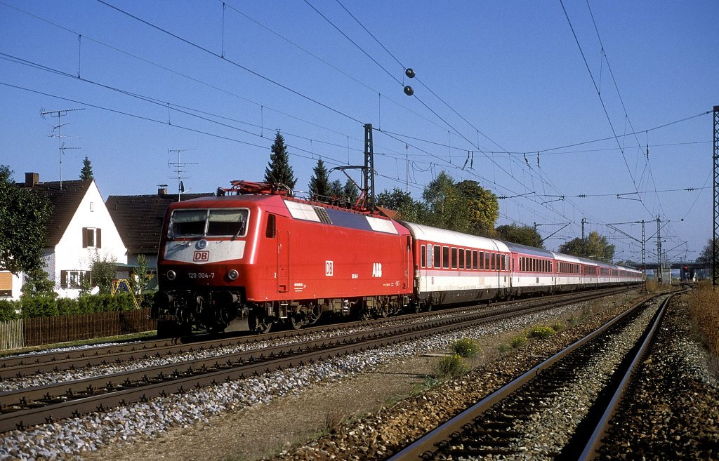  120 004  Haspelmoor  06.10.96