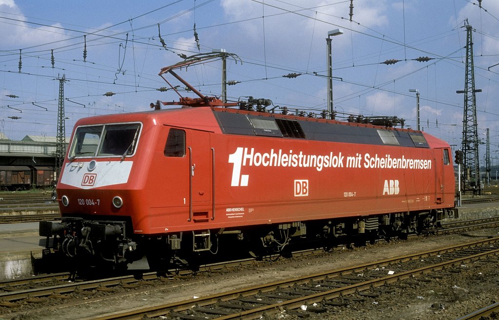   120 004  Leipzig Hbf  xx.08.96