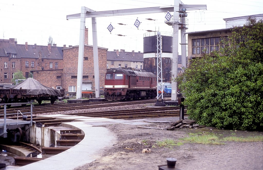  120 019  Stendal  09.05.91