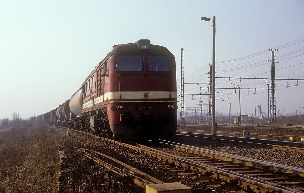 120 030  Profen  13.03.91