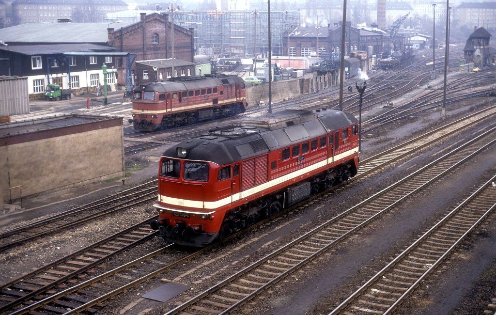 120 048  Gera  04.03.91