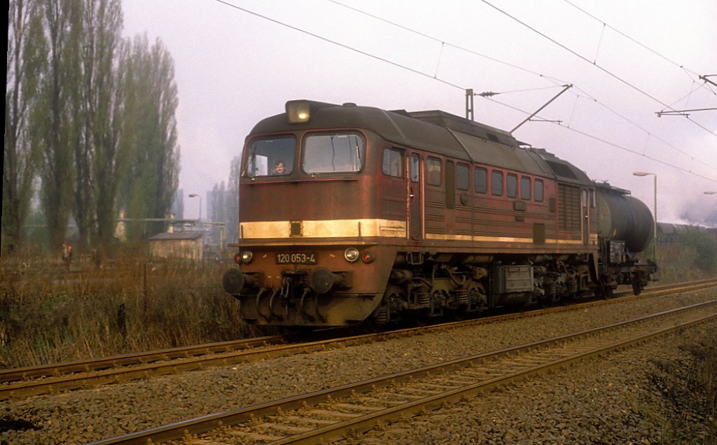 120 053  Borna  05.04.90