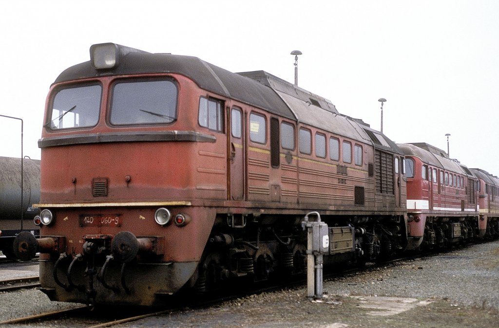 120 060  Gera  25.03.91