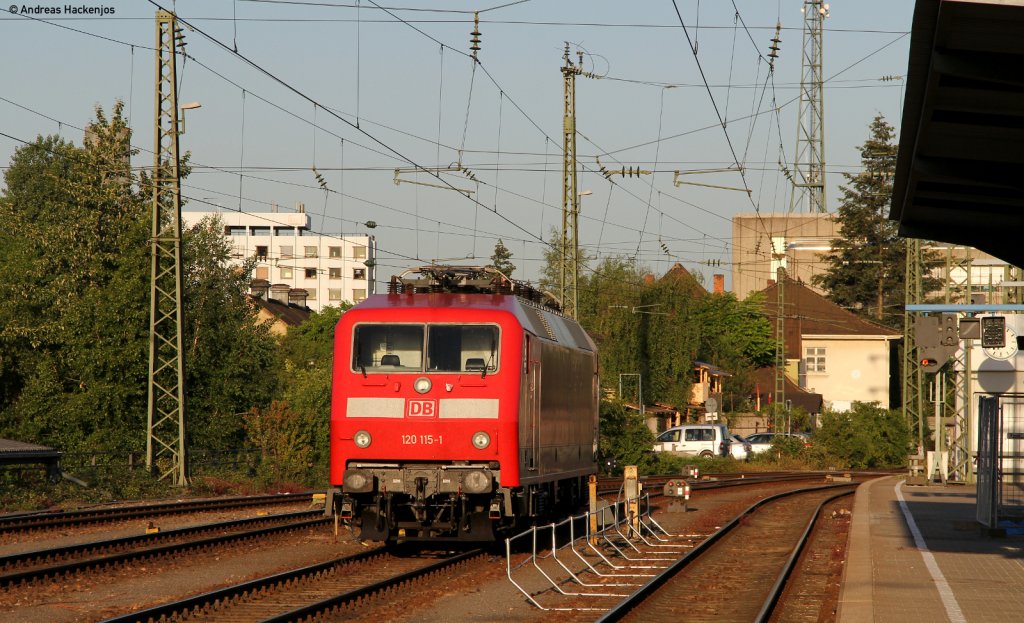 120 115-1 Karlsruhe 25.5.11