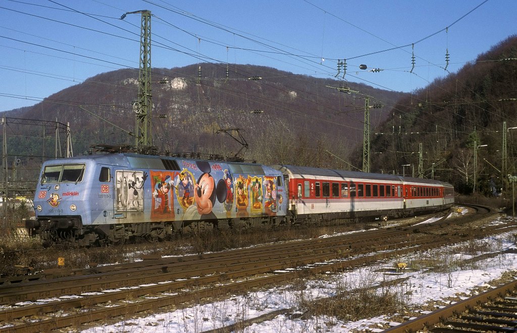 120 119  Geislingen  26.11.95