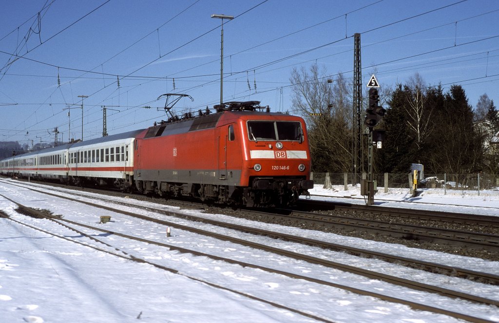 120 146  Amstetten  18.02.03