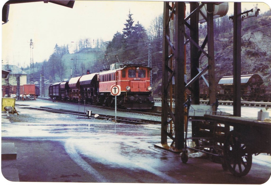 1245.532 @ Kitzbuhel - March 1983